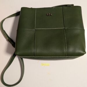 Portland Leather Pine Charlotte